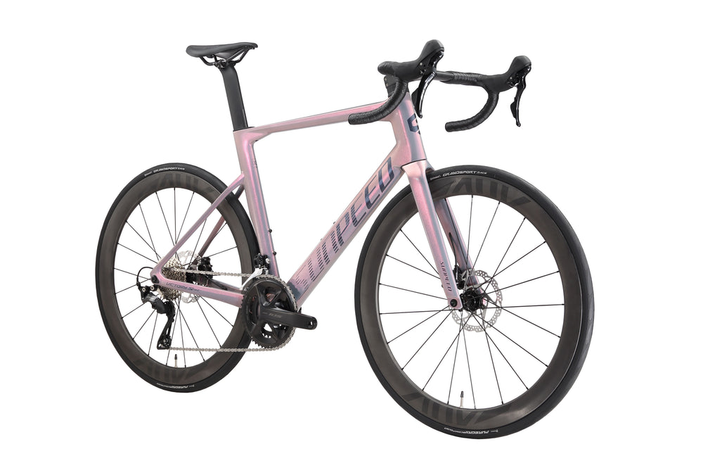 SUNPEED VICTORY SPORT Aero