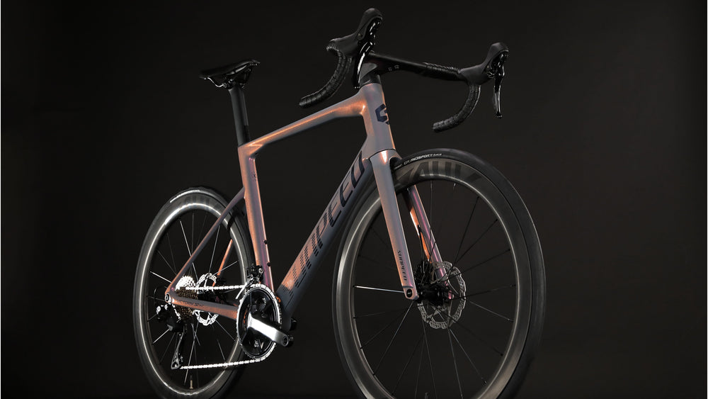 SUNPEED VICTORY SPORT Aero