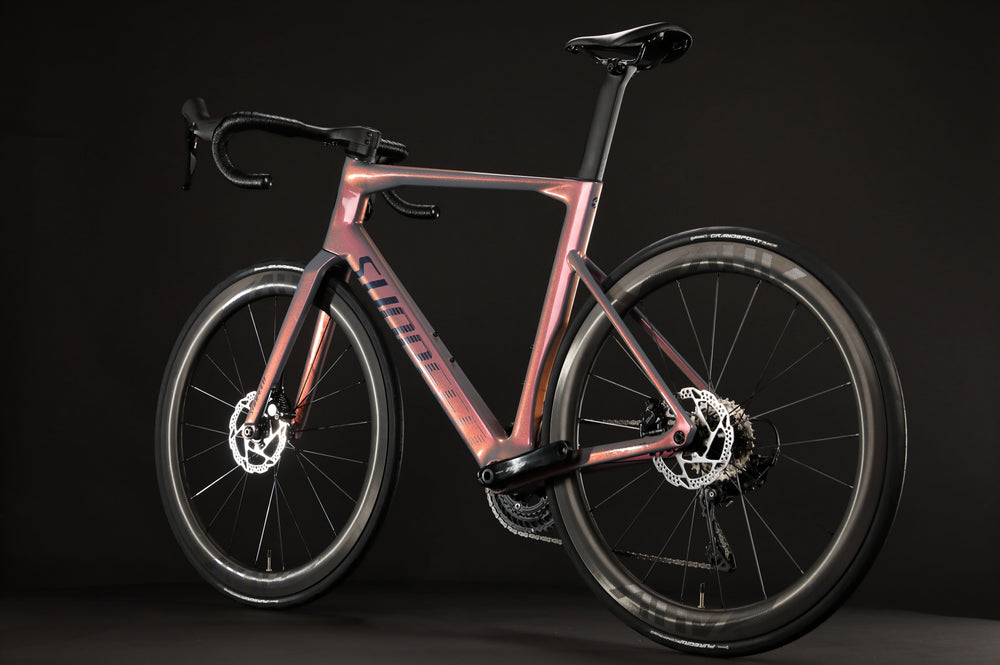 SUNPEED VICTORY SPORT Aero