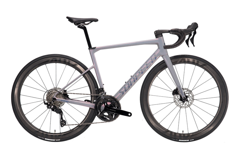 SUNPEED INVINCIBLE EXPERT (Carbon Rim)