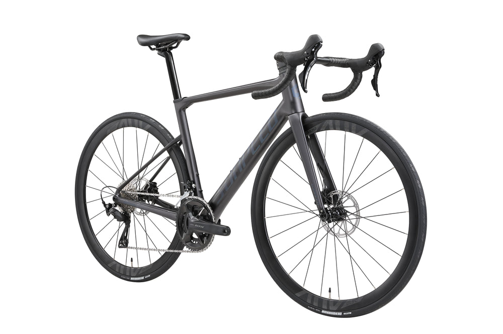SUNPEED INVINCIBLE EXPERT (Alloy Rim)