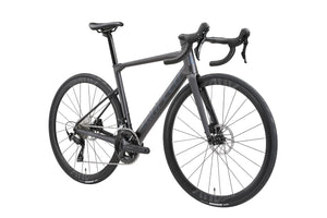 SUNPEED INVINCIBLE EXPERT (Alloy Rim)