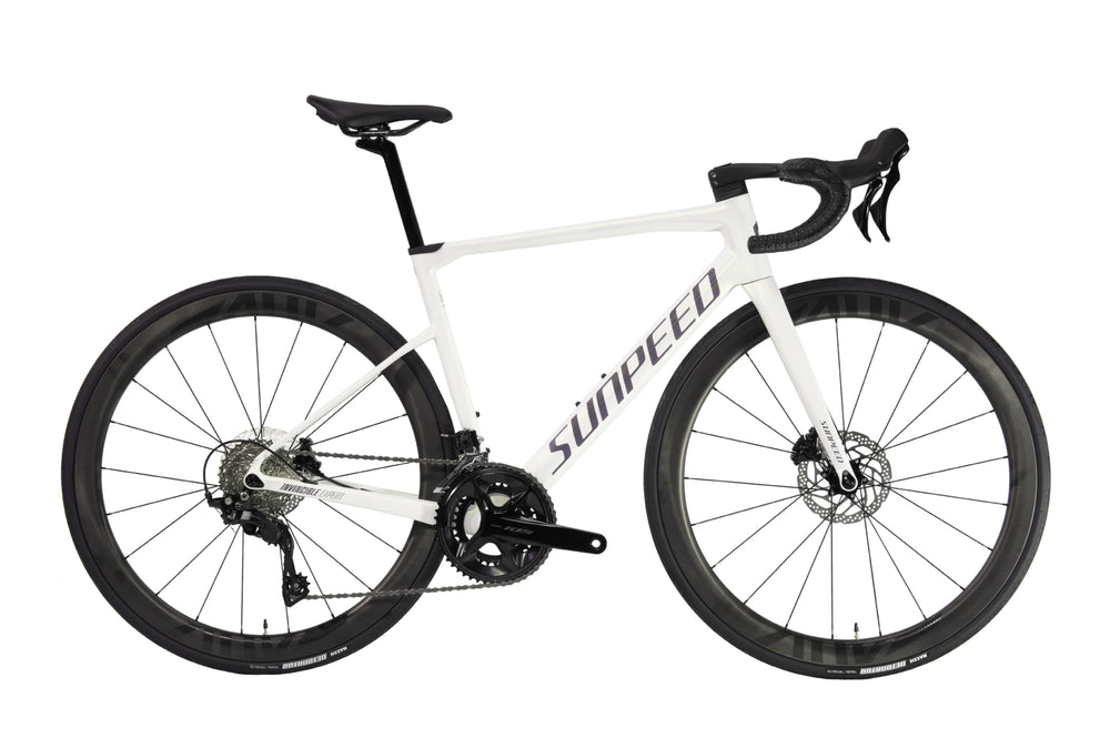 SUNPEED INVINCIBLE EXPERT (Alloy Rim)