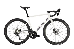 SUNPEED INVINCIBLE EXPERT (Alloy Rim)