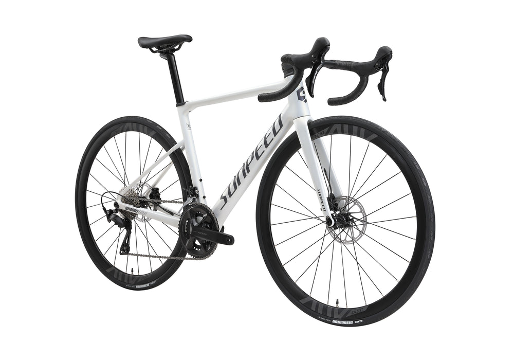 SUNPEED INVINCIBLE EXPERT (Alloy Rim)