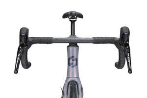 SUNPEED INVINCIBLE EXPERT (Carbon Rim)