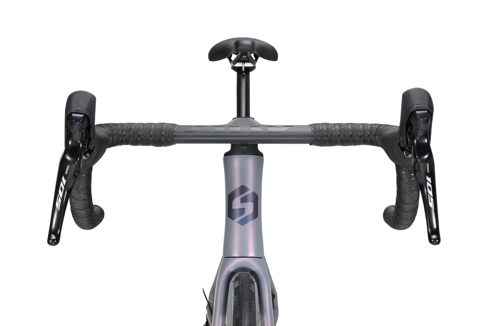 SUNPEED INVINCIBLE EXPERT (Alloy Rim)