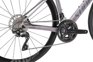 SUNPEED INVINCIBLE EXPERT (Carbon Rim)