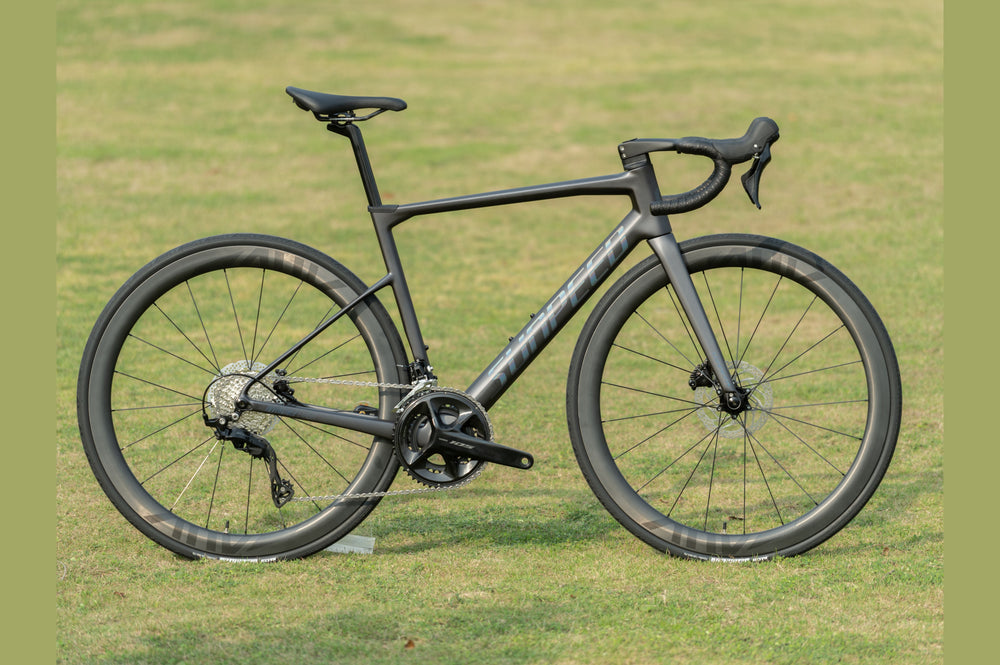 SUNPEED INVINCIBLE EXPERT (Alloy Rim)