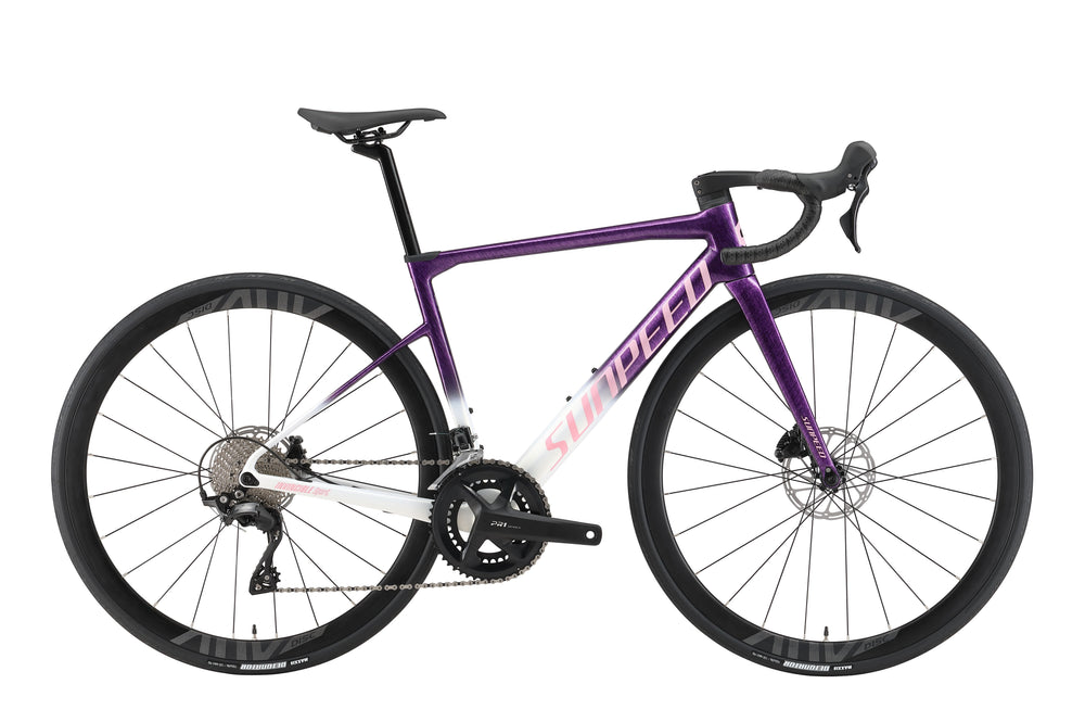 SUNPEED INVINCIBLE SPORT