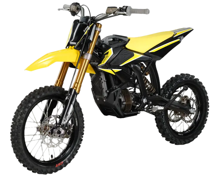 Sur-Ron® Hyper Bee (2025) - Lightweight Electric Trail Bike