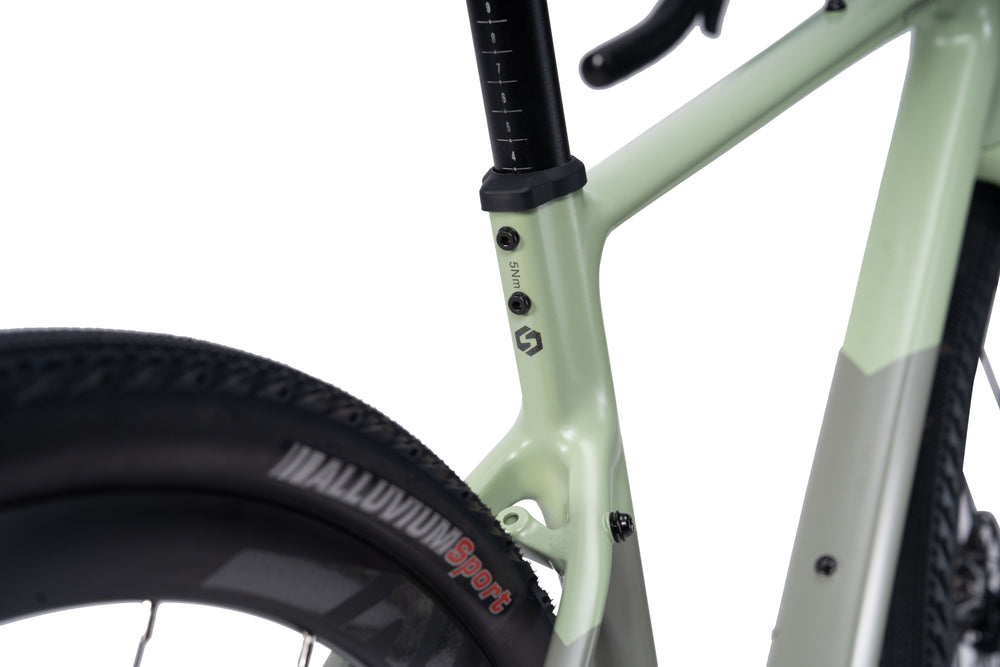 SUNPEED CHARON PRO