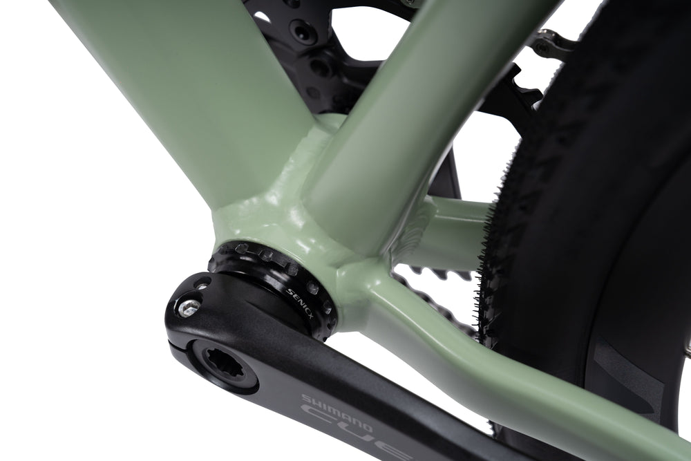 SUNPEED CHARON PRO