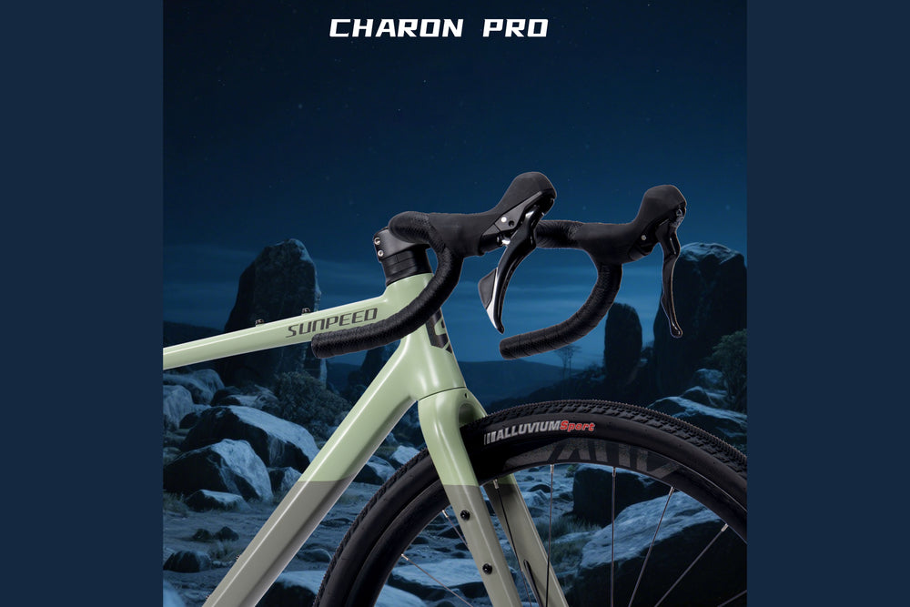 SUNPEED CHARON PRO