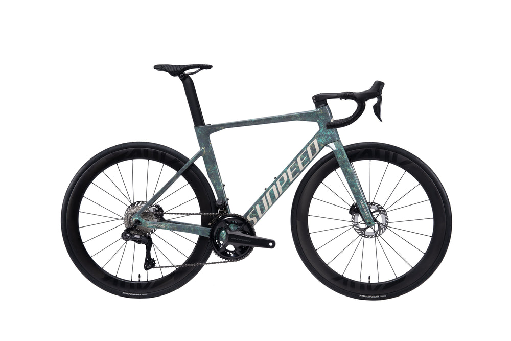 SUNPEED VICTORY EXPERT+ Aero
