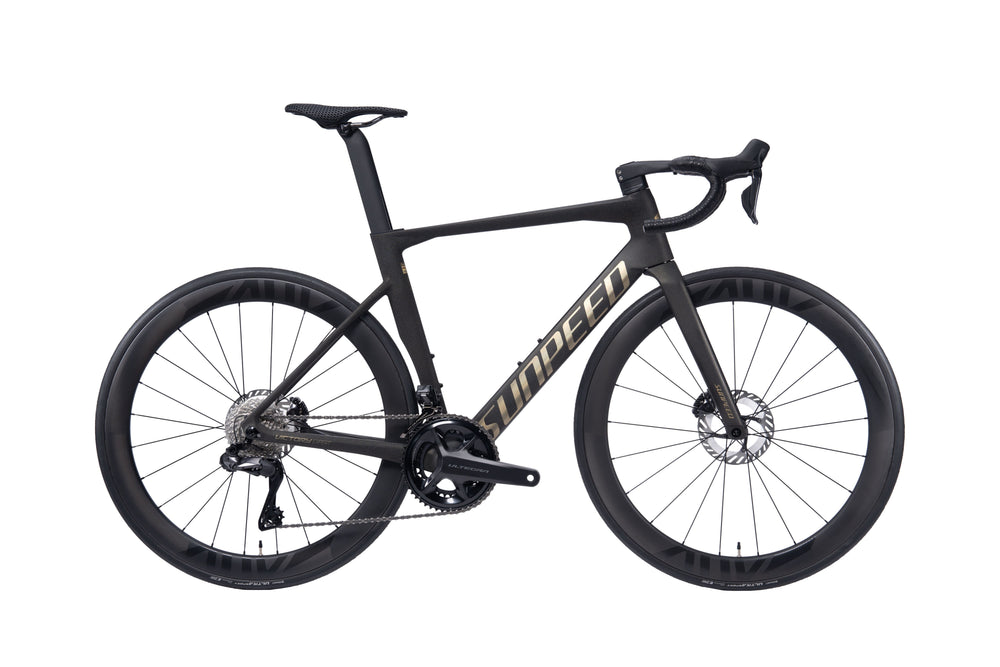SUNPEED VICTORY EXPERT+ Aero