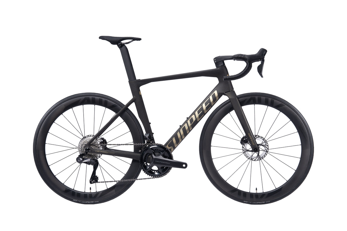 SUNPEED VICTORY EXPERT+ Aero