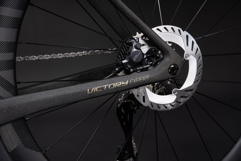 SUNPEED VICTORY EXPERT+ Aero