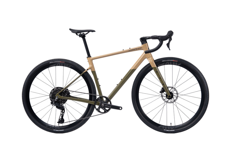 SUNPEED CHARON PRO