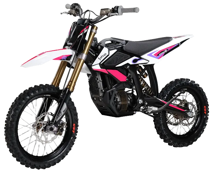 Sur-Ron® Hyper Bee (2025) - Lightweight Electric Trail Bike