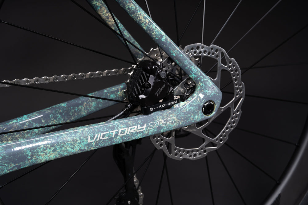 SUNPEED VICTORY EXPERT Aero