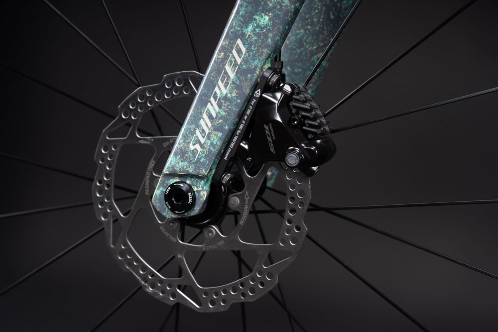 SUNPEED VICTORY EXPERT Aero
