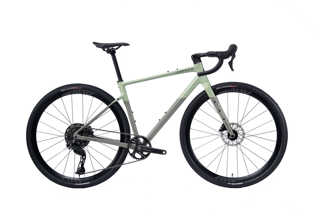 SUNPEED CHARON PRO