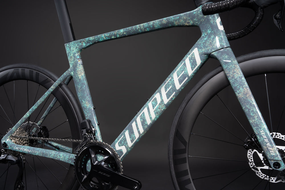 SUNPEED VICTORY EXPERT Aero