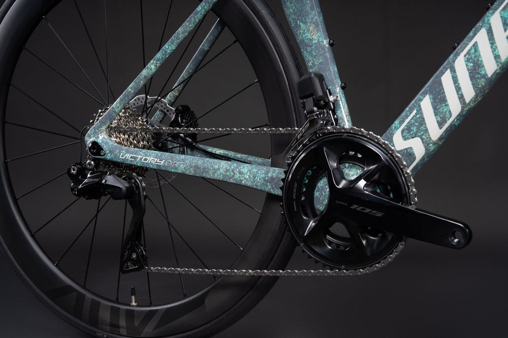 SUNPEED VICTORY EXPERT Aero