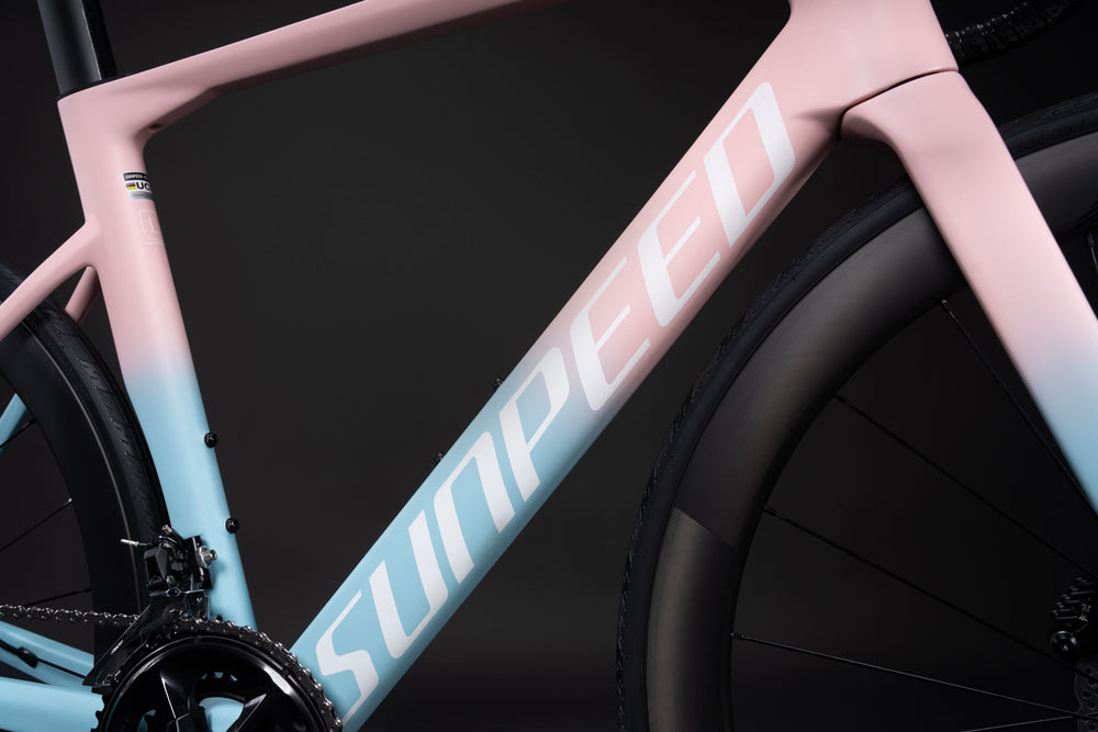 SUNPEED VICTORY SPORT Aero
