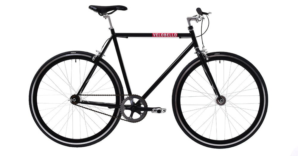 SOHO SINGLE SPEED