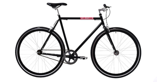 SOHO SINGLE SPEED