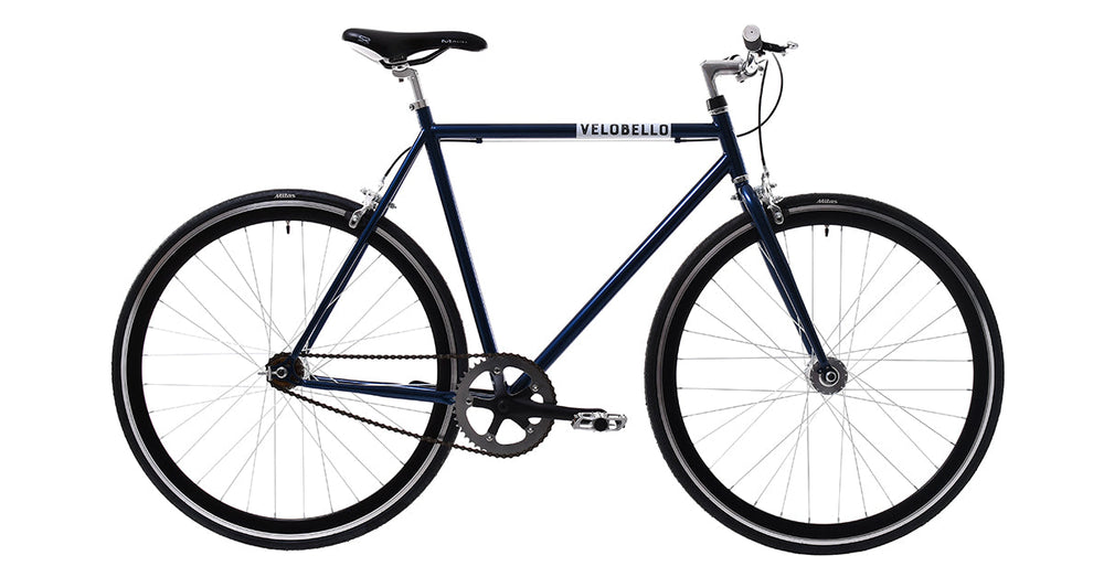 SOHO SINGLE SPEED EXCLUSIVE 22