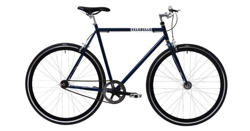 SOHO SINGLE SPEED EXCLUSIVE 22