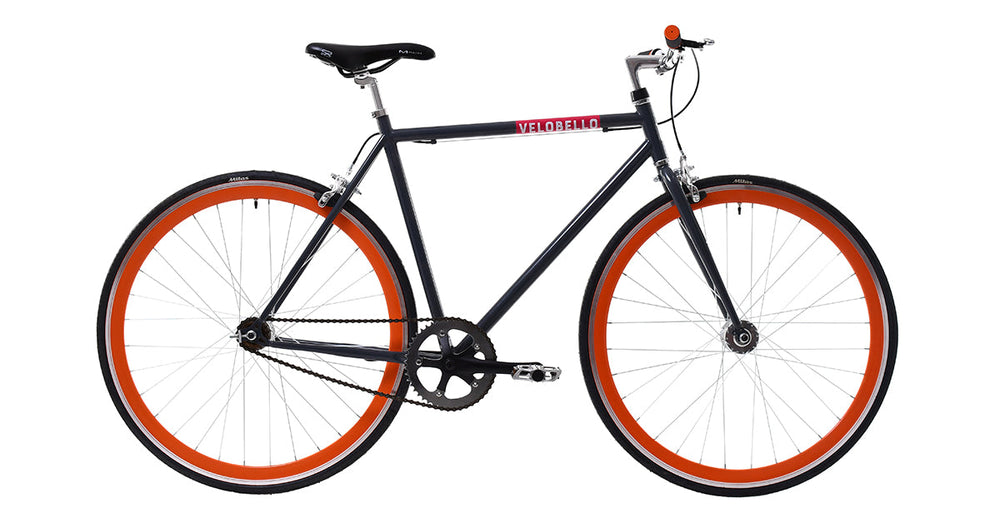 SOHO Fixed Free Wheel