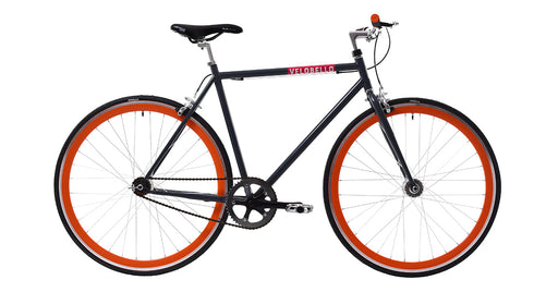 SOHO Fixed Free Wheel