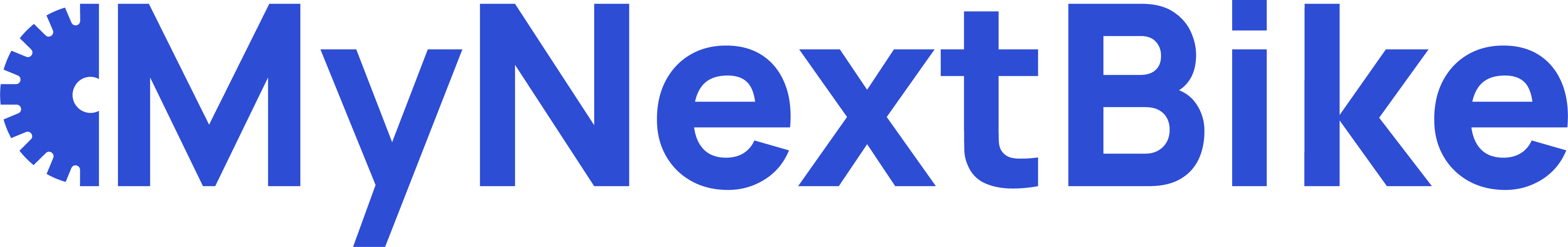 MyNextBike