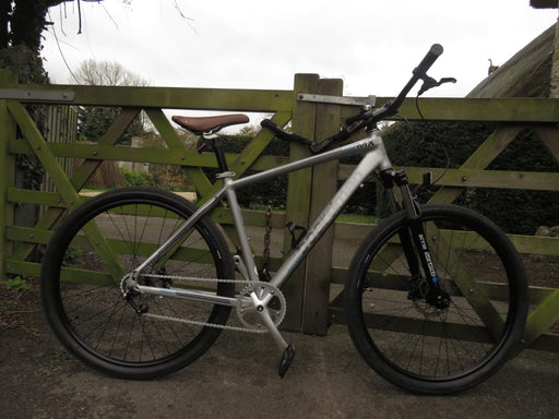 CBoardman DRC MX Sport 27.5