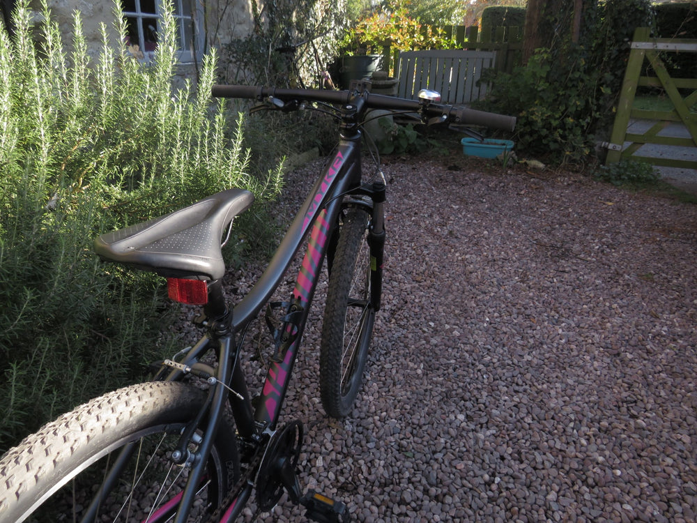 Specialized Myka 27.5