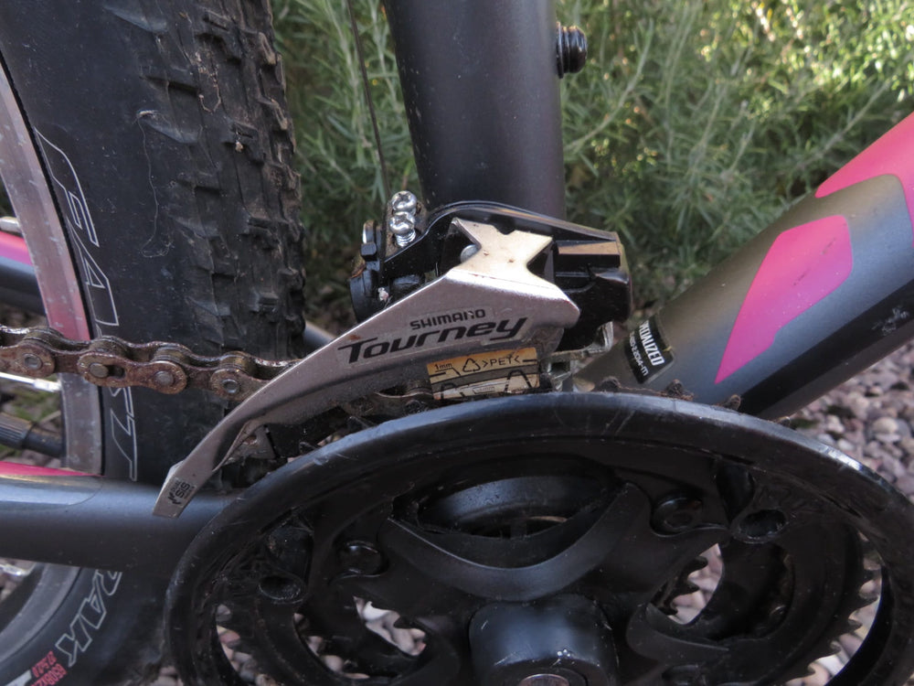 Specialized Myka 27.5