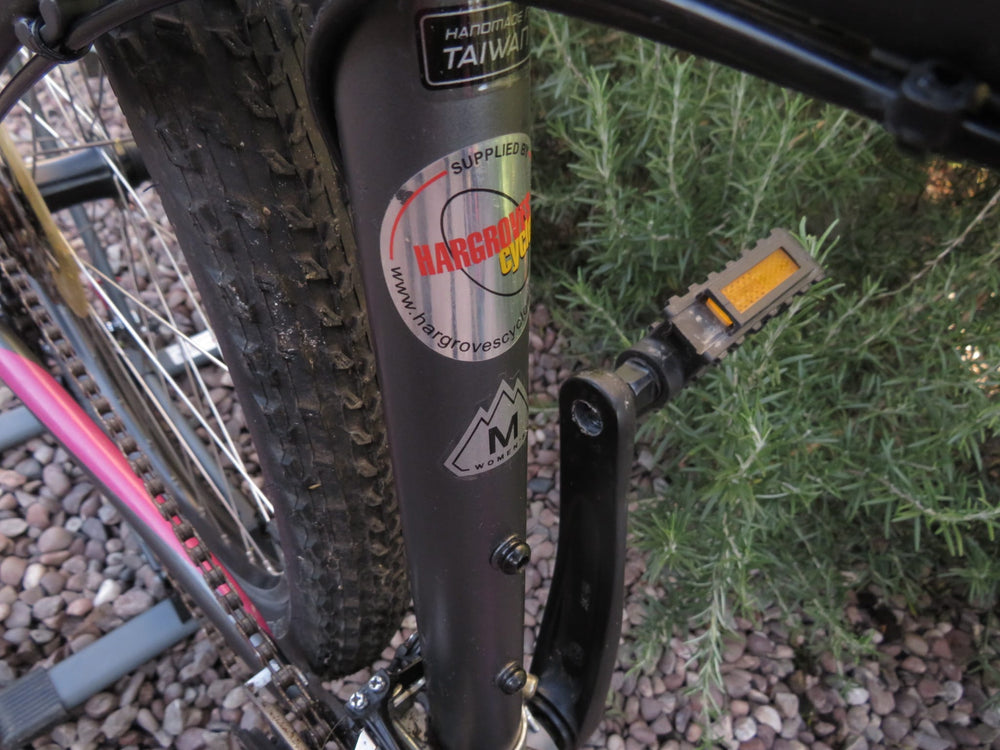 Specialized Myka 27.5