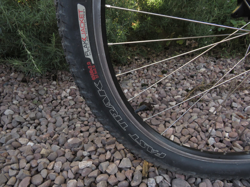 Specialized Myka 27.5