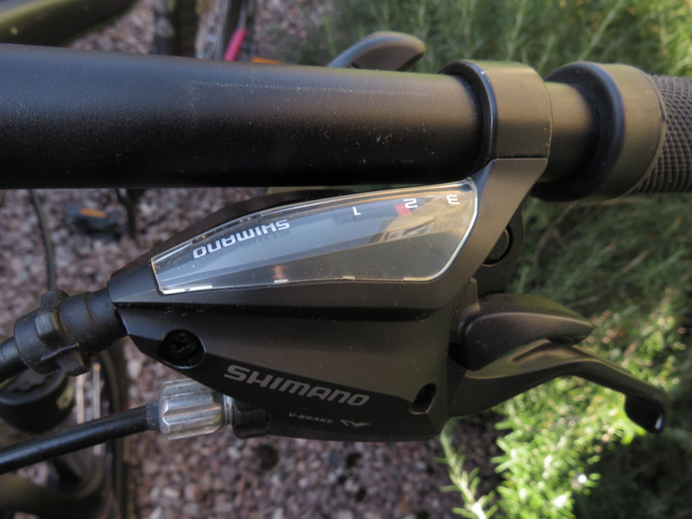 Specialized Myka 27.5