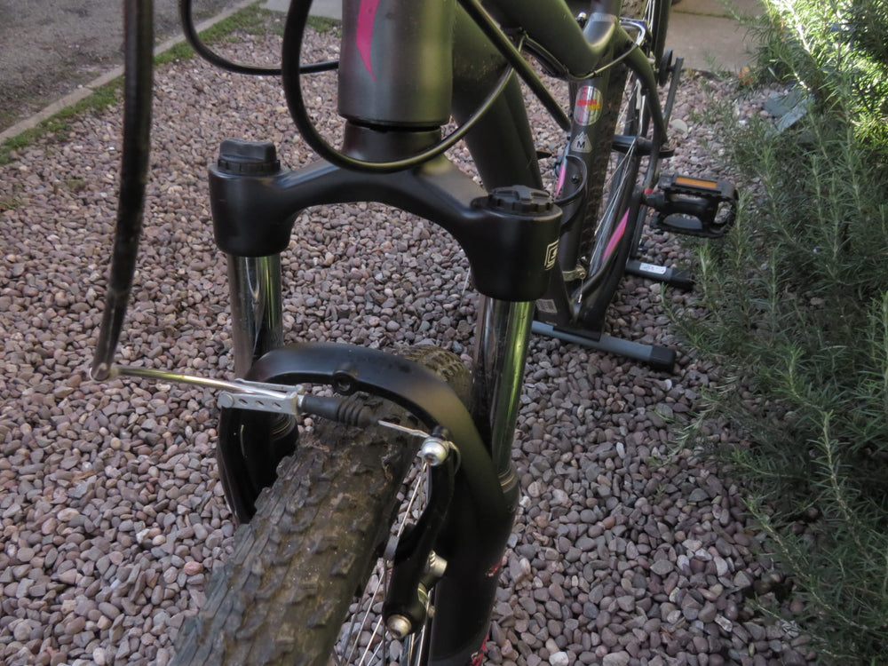 Specialized Myka 27.5