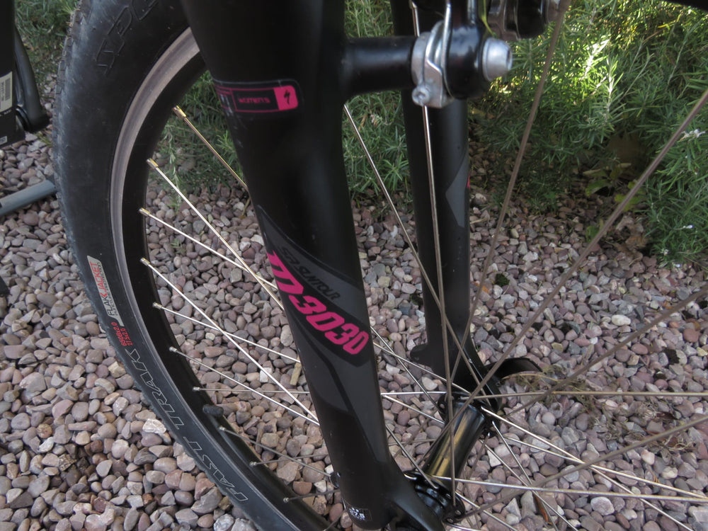 Specialized Myka 27.5