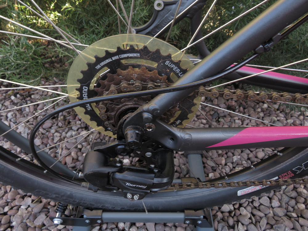 Specialized Myka 27.5