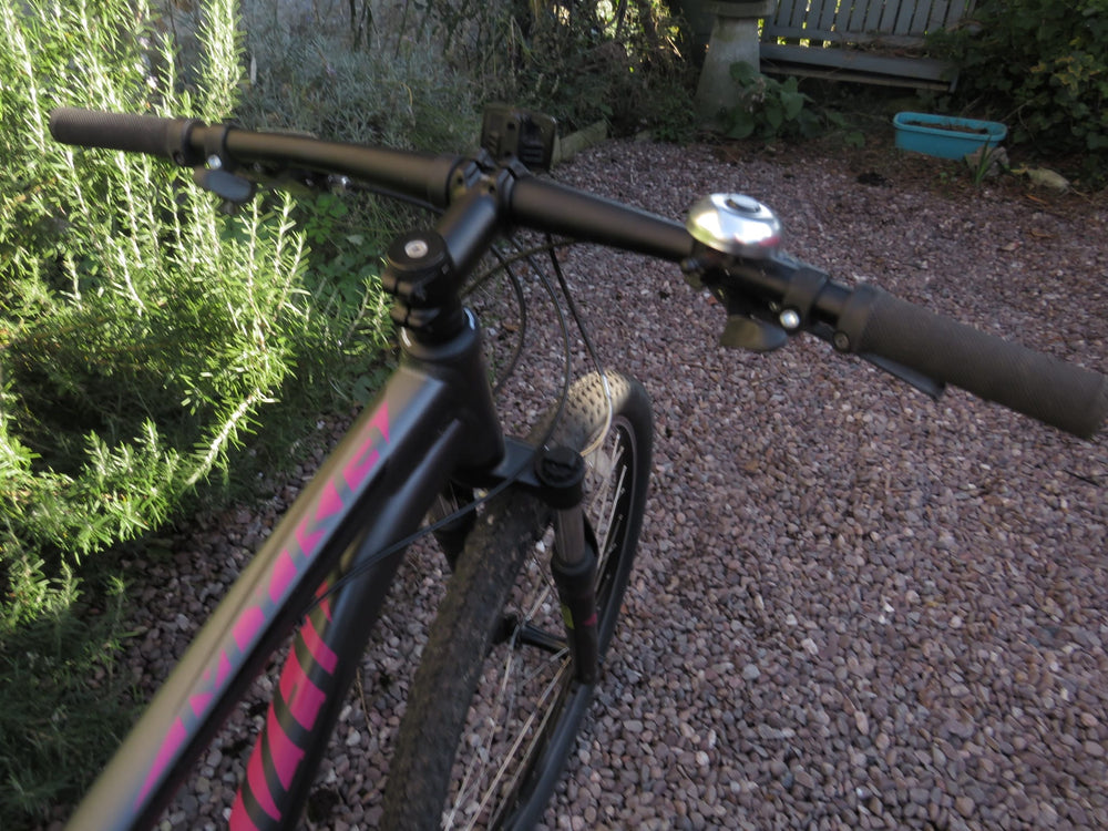 Specialized Myka 27.5
