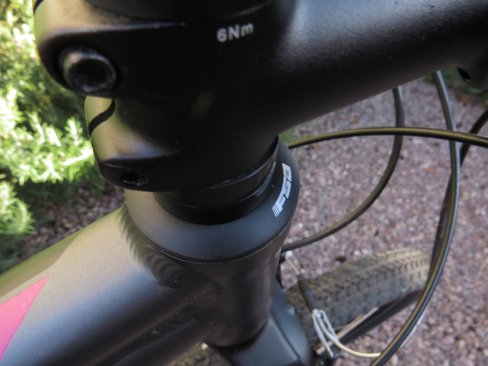 Specialized Myka 27.5