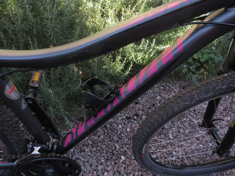 Specialized Myka 27.5