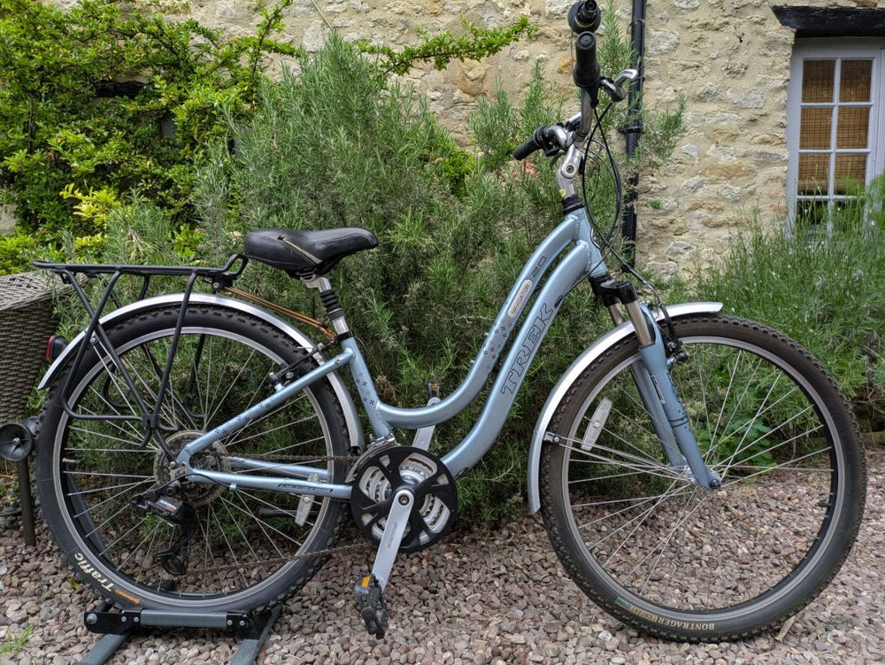 Trek Navigator WSD